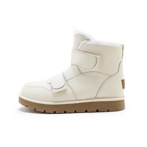 Зимние ботинки женские коричневый Ubz