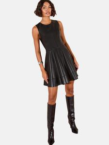 Платье Friends Like These, черный