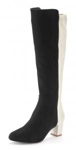 Классические ботинки LASCANA, Black