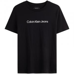 Calvin Klein Футболка Women's Space Black