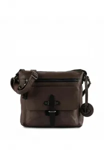 Сумка через плечо urban poets umhänge Harbour 2Nd, Stone Grey