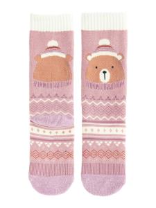 Носки Cool Club, светло-розовый