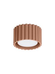 Plafond ZORA 1 кремовый H 6 см Nice Lamps
