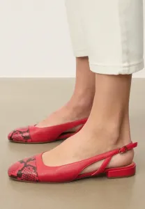 Классические туфли на каблуках briza Kazar, Red