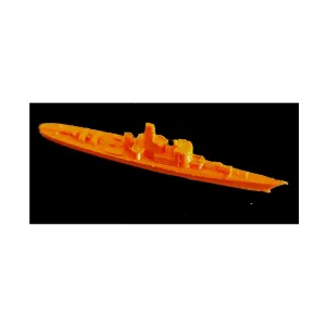 № 13 Саб Чейзер, Board Game Minis, World War II - Japan (I Will NEVER Grow Up Games)