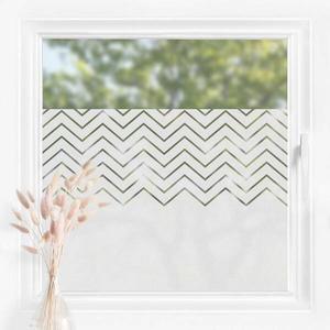 Оконная пленка Bilderwelten Velay, белый