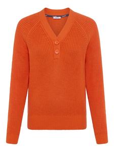 Свитер Kangaroos, оранжевый