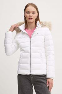 Пуховик Tommy Jeans, белый