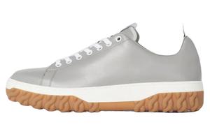 Кроссовки Court со шнуровкой THOM BROWNE