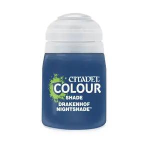 Дракенхоф Паслен, Citadel Paints - Shade - 2022 Range