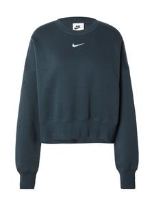 Спортивная толстовка Nike Sportswear Phoenix Fleece, Fir