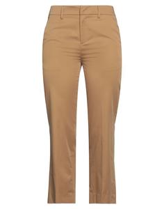 Брюки Dondup, коричневый