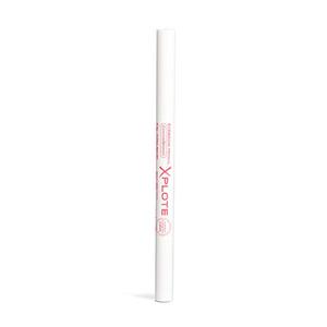 Карандаш для бровей XPLOTE Cocoa Bown Eyebrow Pencil