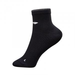 Лининг беговые носки унисекс 1 упаковка черный