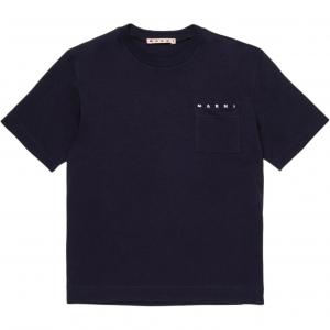 Футболка детская MARNI, синий