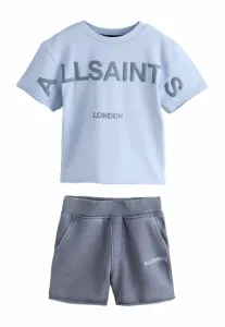 Обычные спортивные штаны для младшего возраста. Smallsaints, Blue