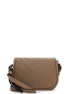 Сумка через плечо SURI FREY, серо-коричневый