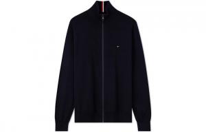 Трикотаж мужской темно-синий FAP Tommy Hilfiger, темно-синий