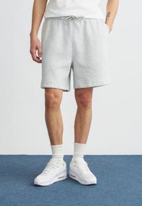 Шорты Jordan Shorts, Grey Heather/Grey