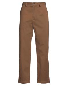 Брюки Dolce&Gabbana, хаки