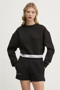 Толстовка Tommy Jeans, черный