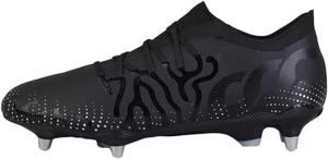 Ботинки унисекс для взрослых Canterbury, черный