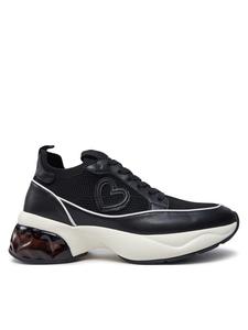 Кроссовки LOVE MOSCHINO, черный