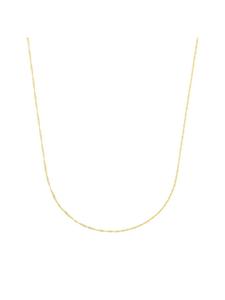 Amor Золотое колье 585/14 карат