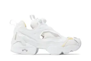 Кроссовки Maison Margiela Reebok x Maison Margiela InstaPump Fury 'Memory Of - White', белый