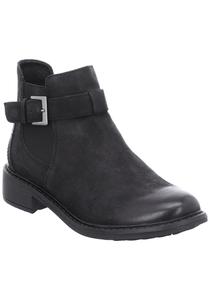 Ботильоны JOSEF SEIBEL Selena 17, Black