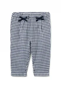 Проверьте брюки стандартного кроя Ovs, White Blue