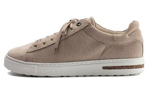 Birkenstock Стильная женская обувь для скейтбординга, Beige