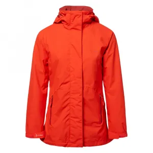 Куртка Elbrus Makari, оранжевый