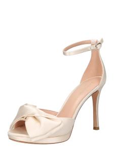 Туфли на высоком каблуке Kate Spade Slingback Pumps BRIDAL, белый