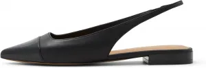 Балетки ALDO Womens Fleure, черный