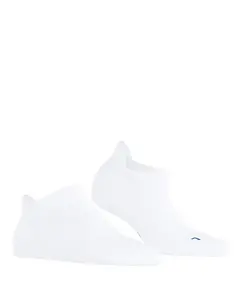 Женские спортивные носки до щиколотки Falke, белый