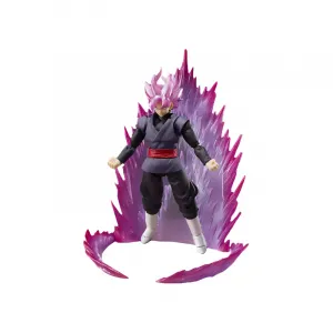 BANDAI Фигурки sun wukong goku black zamasu в масштабе