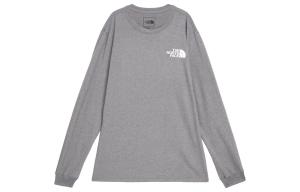 Футболка мужская THE NORTH FACE, серый