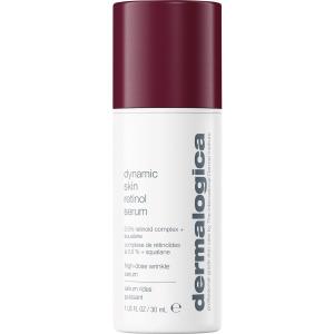 Сыворотка для лица Dermalogica Dynamic Skin Retinol Serum, 30 ml