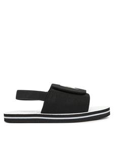 Сандалии Z30384 S Karl Lagerfeld Kids, черный