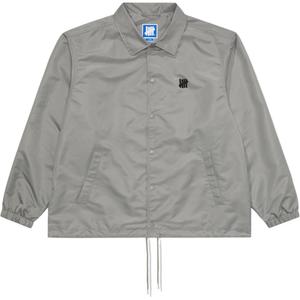 UNDEFEATED Куртка Unisex, Gray