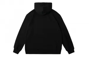 X Ron English худи Unisex SPRAYGROUND, черный