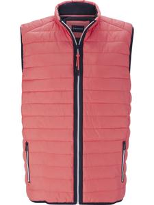 Жилет BABISTA Vivoro, цвет Light red