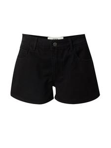 Обычные брюки ABOUT YOU x Marie von Behrens Melissa, черный