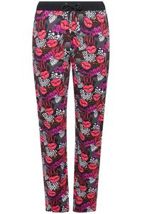 Зауженные брюки Angel of Style, Mixed Colors