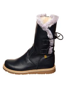 Ботинки El Naturalista, темно-синий