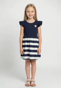 Трикотажное платье Blue Seven, 5950 - Nachtblau