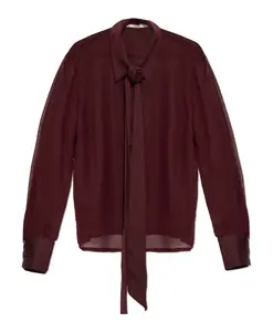 Топ гзлинне Gestuz, красный