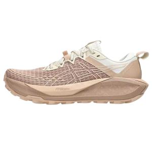 ASICS Кроссовки GEL TRABUCO 13 Shock Absorbers Low Top женские бежево-коричневые
