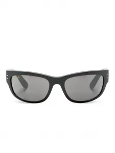 Солнцезащитные очки Mega Balorama Ray-Ban, черный